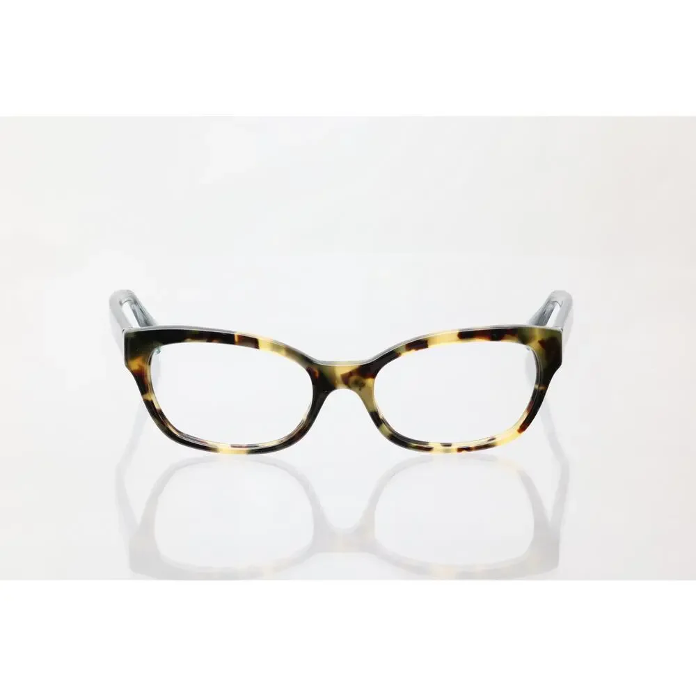 Coach HC6042 (Hadley) 50-17-135mm Eyeglass FRAMES ONLY - GOOD CONDITION